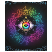 Load image into Gallery viewer, Tapestry-Microfiber-68x80-20251212224746304