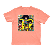 Load image into Gallery viewer, AACC Youth Societas # 10 T-Shirts (Youth Sizes)