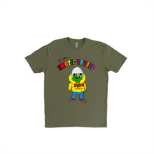 Load image into Gallery viewer, Apparel-DTG-Tshirt-NL-6210-3XL-MilitaryGreen-Unisex-CF-20250224183354886