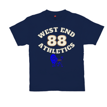 Load image into Gallery viewer, WEST END LIONS ATHLETICS 88 T-Shirts