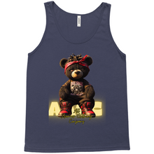 Load image into Gallery viewer, Dark Sider Bears Tank Tops