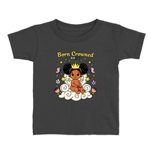 Load image into Gallery viewer, Apparel-DTG-ToddlerClothing-Bella-3001T-2T-Asphalt-Unisex-CF-2026032909264720