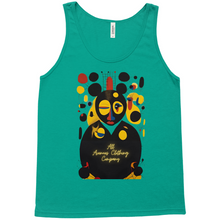 Load image into Gallery viewer, Kraacc House 1 Tank Tops