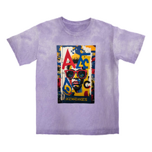 Load image into Gallery viewer, Apparel-DTG-TShirt-CC-1745-S-Amethyst-Unisex-CFCB-20250817143729138