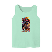 Load image into Gallery viewer, Apparel-DTG-TankTop-CC-9360-M-IslandReef-Unisex-CF-20260323144618653
