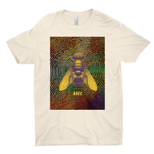Load image into Gallery viewer, AACC Fly Frequencies T-Shirts