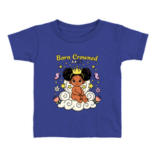 Load image into Gallery viewer, Apparel-DTG-ToddlerClothing-Bella-3001T-3T-HeatherTrueRoyal-Unisex-CF-2026032909264725