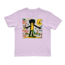 Load image into Gallery viewer, Saaquaacch #5 T-Shirts (Youth Sizes)