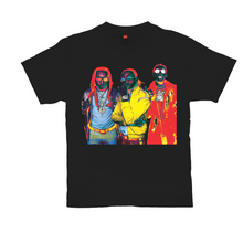 Load image into Gallery viewer, ATL Rap Team T-Shirts
