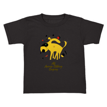 Load image into Gallery viewer, Kraacc House T-Shirts (Toddler Sizes)