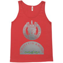 Load image into Gallery viewer, Apparel-DTG-TankTop-Bella-3480-2XL-Red-Unisex-CF-20250523172656849