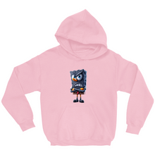Load image into Gallery viewer, ApparelHoodie-DTG-YouthApparelHoodie-Gildan-18500B-L-LightPink-CF-2025052517025567