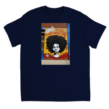 Load image into Gallery viewer, ApparelTee-DTG-YouthApparelTee-Gildan-5000B-L-Navy-CF-20250530132812333