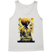 Load image into Gallery viewer, Earth Son,Tank Tops