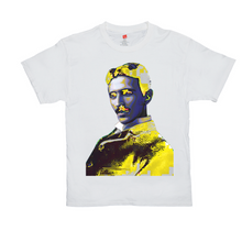 Load image into Gallery viewer, On another frequency, feel da vibe T-Shirts