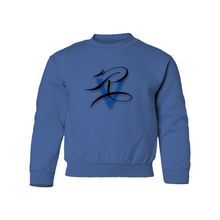 Load image into Gallery viewer, RIGGINS VENUE Sweatshirts (Youth Sizes)