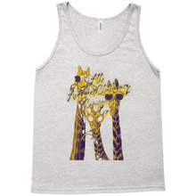 Load image into Gallery viewer, Tree Tops Tank Tops