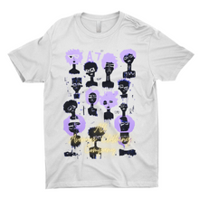 Load image into Gallery viewer, Sasquaacch #7 T-Shirts