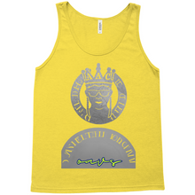 Load image into Gallery viewer, Apparel-DTG-TankTops-BC-3480-2XL-Gold-Unisex-CF-20250523172656847