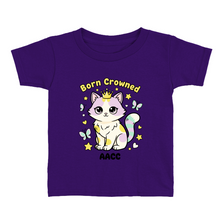Load image into Gallery viewer, Apparel-DTG-ToddlerClothing-Bella-3001T-3T-TeamPurple-Unisex-CF-20260329095135161