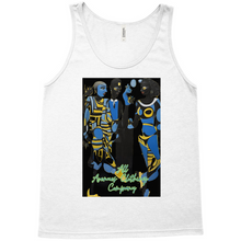 Load image into Gallery viewer, Kenny Piscaacco by AACC 13 Tank Tops