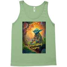 Load image into Gallery viewer, USIN DA FORCE Tank Tops