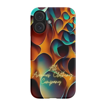 Load image into Gallery viewer, PremiumPhoneCase-iPhone-16-SnapCaseGloss-20250518152330322
