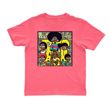 Load image into Gallery viewer, AACC Youth Societas # 10 T-Shirts (Youth Sizes)