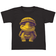 Load image into Gallery viewer, Speedy#4 T-Shirts (Toddler Sizes)