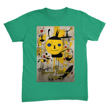 Load image into Gallery viewer, Kraacc House 7 T-Shirts
