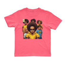 Load image into Gallery viewer, AACC Youth Societas # 6 T-Shirts (Youth Sizes)
