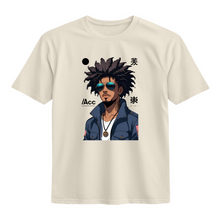 Load image into Gallery viewer, Apparel-DTG-TShirt-Econ-EC1000-L-Natural-Unisex-CFCB-20250819173411993