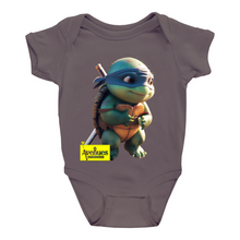 Load image into Gallery viewer, Young Leo Onesies