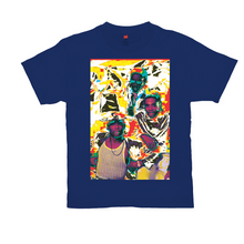 Load image into Gallery viewer, How Many Friends ,T-Shirts