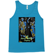 Load image into Gallery viewer, Kenny Piscaacco by AACC 13 Tank Tops