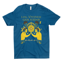 Load image into Gallery viewer, Apparel-DTG-TShirt-NL-3600-4XL-Royal-Mens-CF-20250217142704603