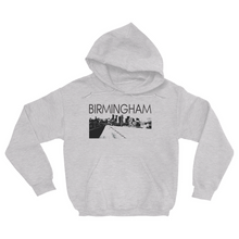 Load image into Gallery viewer, Birmingham Hoodies (No-Zip/Pullover)