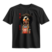 Load image into Gallery viewer, Apparel-DTG-TShirt-Econ-EC1000-S-Black-Unisex-CFCB-20250819172817812