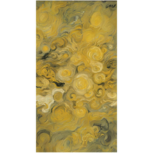 Load image into Gallery viewer, Ken Goham Clouds Curtains