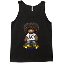 Load image into Gallery viewer, AC Bear Tank Tops
