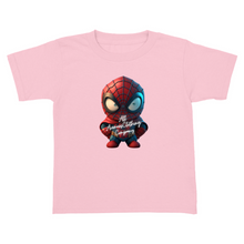 Load image into Gallery viewer, Lil Spidey T-Shirts (Toddler Sizes)