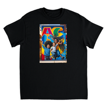 Load image into Gallery viewer, ApparelTee-DTG-YouthApparelTee-Gildan-5000B-M-Black-CF-20250530130810677