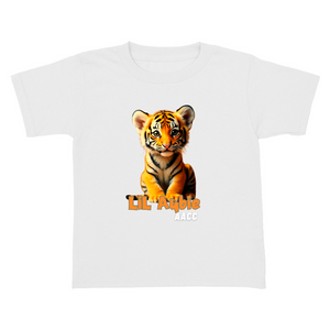 Lil Aubie T-Shirts (Toddler Sizes)