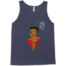 Load image into Gallery viewer, Betty Boo Mama Tank Tops