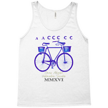 Load image into Gallery viewer, AACC BiCyCle Club #2 Tank Tops