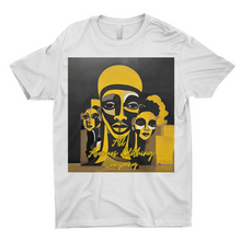 Load image into Gallery viewer, Kenny Piscaacco by AACC 3 T-Shirts