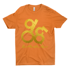 Load image into Gallery viewer, Apparel-DTG-TShirt-NL-3600-L-ClassicOrange-Mens-CF-20250328190810149