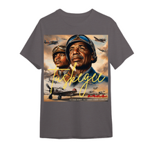 Load image into Gallery viewer, Apparel-DTG-TShirt-Oversized-ShakaWear-SHMHSS-M-DarkGrey-Mens-CFCB-20250126211737413