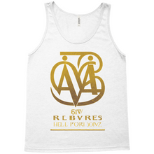 Load image into Gallery viewer, Apparel-DTG-TankTop-Bella-3480-2XL-White-Unisex-CFCB-20250316091759357
