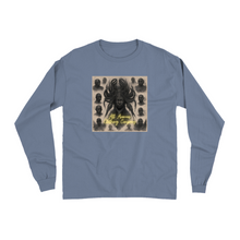 Load image into Gallery viewer, Welcome to the Land of MU Long Sleeve Shirts